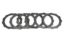 P/G Kolene Steel Plates