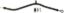 Univ Trans Dipstick GM TH350/TH400