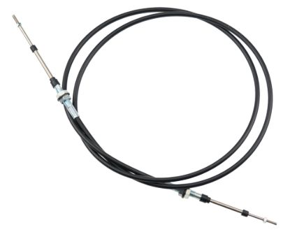 Shifter Cable 2in Stroke 8ft Long