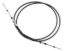 Shifter Cable 2in Stroke 8ft Long