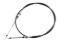 Shifter Cable 3in Stroke 7ft Long