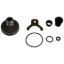 Speedometer Gear Housing GM 700R4/TH350
