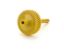 Gear Speedo Drive GM 41 Tooth Yellow