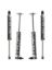 Falcon SP2 2.1 Monotube Shock