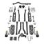 3in Sport ST3 Suspension System - No Shocks