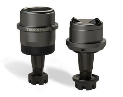 JK Dana 30/44 HD Ball Joint Kit Pair