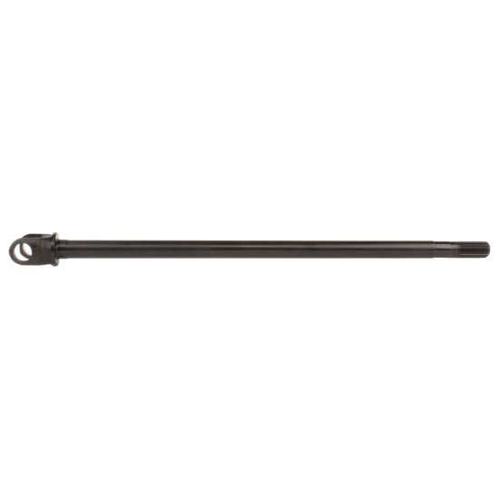 Front Axle Dana 30
