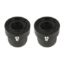 Dana 30/44 Axle Tube Seals Black