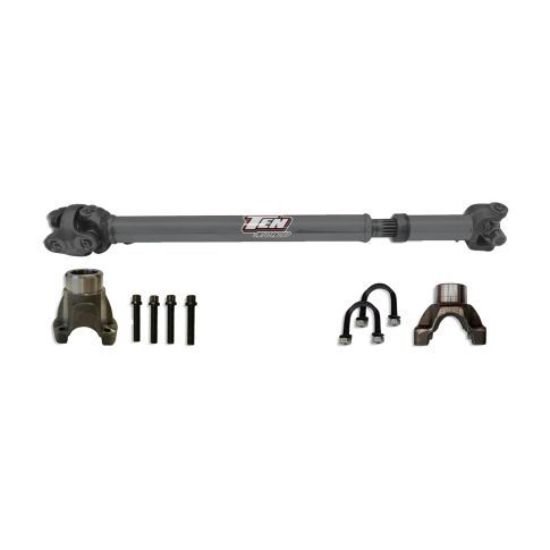 Replacement Driveshaft