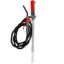 2D Battery Power Transfe Pump 10ft Hose TREP01-TX