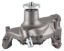 SBC Water Pump Long