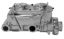1in Bore Master Cylinder Chrome