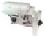 SBC/BBC Starter Straight 153/168 Tooth Flywheel
