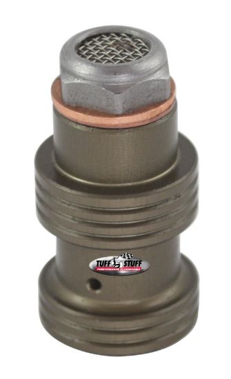 1200 PSI Valve Type II Pumps