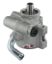 Type II Power Steering Pump As Cast Aluminum