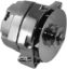 GM Alternator 80 Amp Ext Reg Chrome