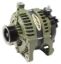 Jeep Wrangler Alternator 2007-2011  175 Amp  6G