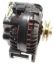 Chrysler Alternator 1961-85 130 amp Black