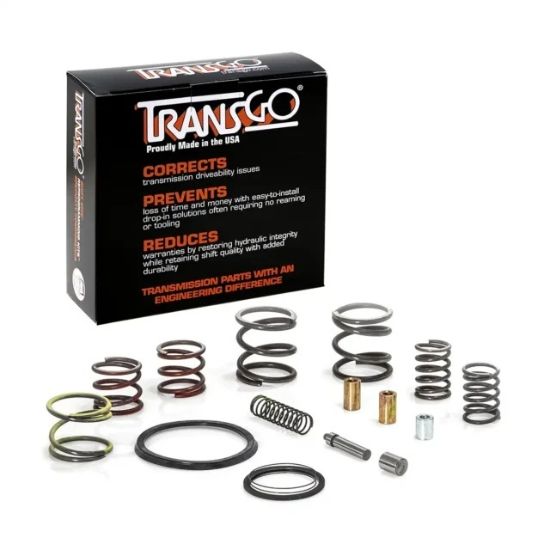Shift Kit V/B Repair Kit GM 4T65E  1997-Up