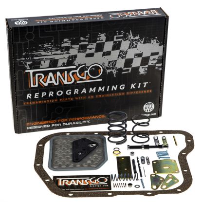 Reprogramming Kit Mopar Torqueflite 3-Speed