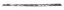1in x 3' Thermo Sleeve