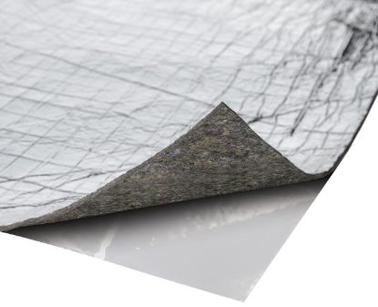 Adhesive Backed Thermo Guard 1 Sided 24 x 48