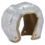 Turbo Cover for T3 & T4