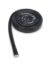 Heat Sleeve 1/2in x 10' Black