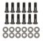 Ring Gear Bolt Kit ARP Drilled