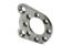 1.5 Degree Steel 16 Bolt Brake Adaptor Plate W/5