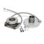 Release Bearing Hyd GM / Ford Tremec Flat Face