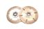 Disc Pack 1-1/8 x 10 Spl 2 Pack
