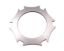 Clutch Floater Plate