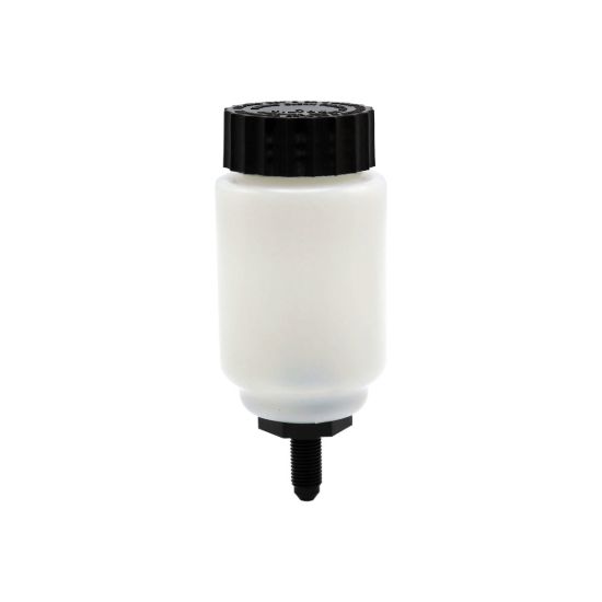 Reservoir Remote Bulk Head Mnt 7/16-20 Fitting