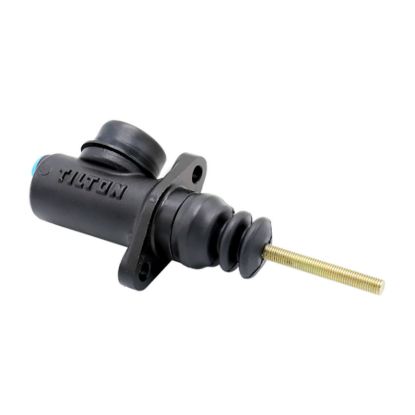 Mater Cyl. Compact 7/8in Bare