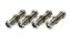 Drag Link / Tie Rod Stud Kit Titanium