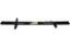Sprint Front Axle 51in x 2-1/2in Black