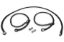 Complete Tether Kit 53in (2) Axle (1) King Pin