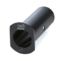 Camber Sleeve 1.0 Degree Black Sold Each