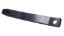 Billet Torsion Arm Left Rear Black