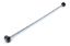 Retaining Kit For Arms And Torsion Stops Black