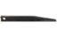 Heavy Duty Left Front Torsion Arm Black