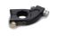 Torsion Stop Alum 1-3/4 Split Black