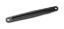 Jacobs Ladder Strap Each 7.5in Center Black Sprin