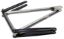 Jacobs Ladder 13-1/4 Titanium With Hardware