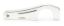 Steering Arm RH Adj Plain