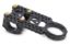 Top Steering Mount L/W Adjustable Clamp On