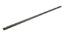 50in Chromoly Drag Link Black