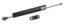 Steering Damper For Sprint Front Axle