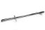 600 Front Axle 42in Torsion Wingless Chrome